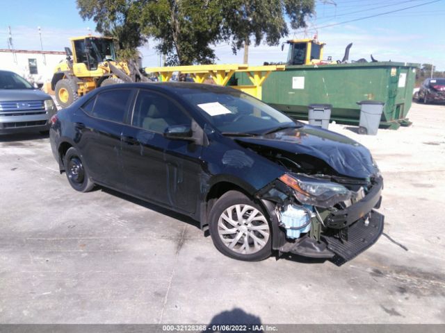 TOYOTA COROLLA 2018 5yfburhe2jp837406