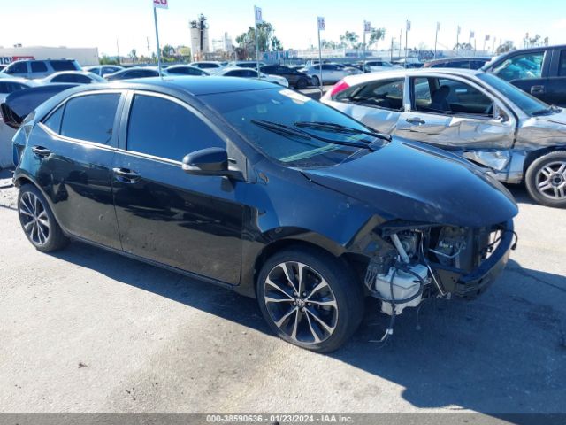 TOYOTA COROLLA 2018 5yfburhe2jp840712