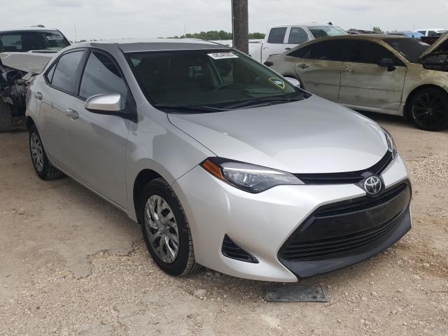 TOYOTA COROLLA L 2018 5yfburhe2jp844078