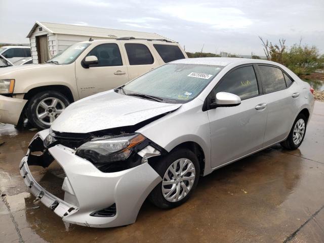 TOYOTA COROLLA L 2018 5yfburhe2jp844274