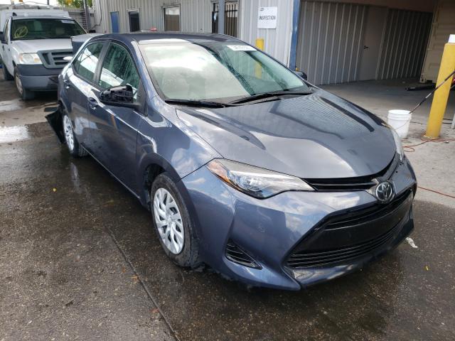 TOYOTA COROLLA L 2018 5yfburhe2jp844338