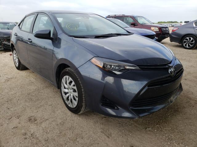 TOYOTA COROLLA 2018 5yfburhe2jp845201