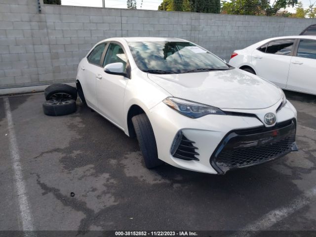 TOYOTA COROLLA 2018 5yfburhe2jp845358