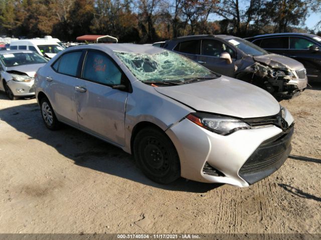 TOYOTA COROLLA 2018 5yfburhe2jp846879