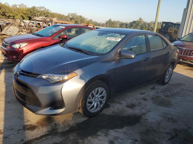 TOYOTA COROLLA L 2018 5yfburhe2jp847613