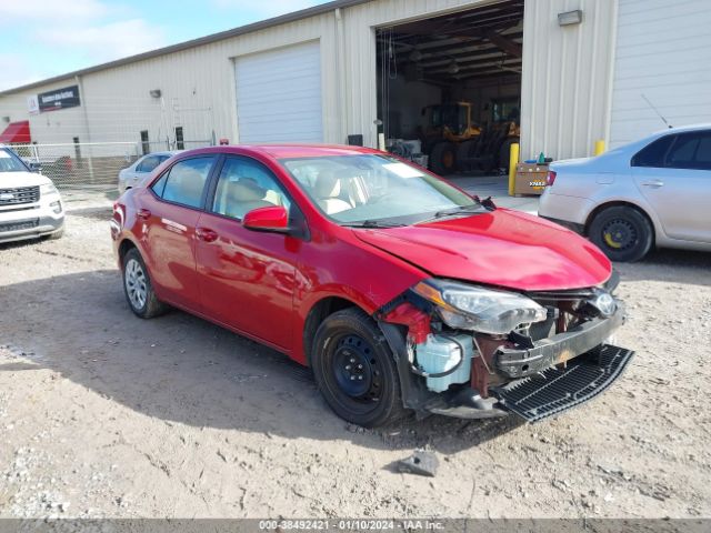 TOYOTA COROLLA 2018 5yfburhe2jp851533