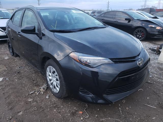 TOYOTA COROLLA L 2018 5yfburhe2jp854948