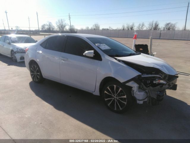 TOYOTA COROLLA 2018 5yfburhe2jp855484