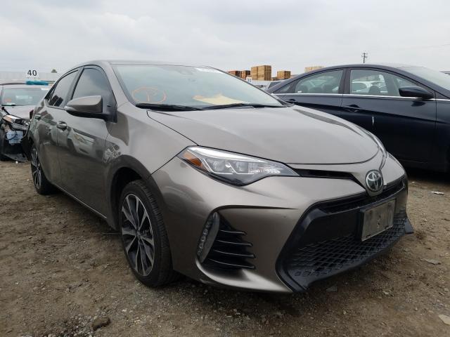 TOYOTA COROLLA L 2019 5yfburhe2kp859374