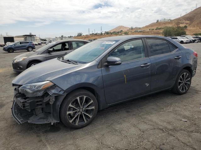 TOYOTA COROLLA L 2019 5yfburhe2kp859424