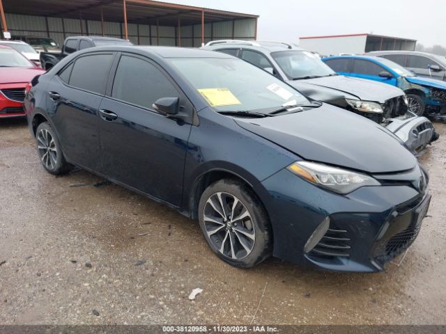 TOYOTA COROLLA 2019 5yfburhe2kp859651