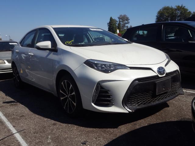 TOYOTA COROLLA L 2019 5yfburhe2kp861738