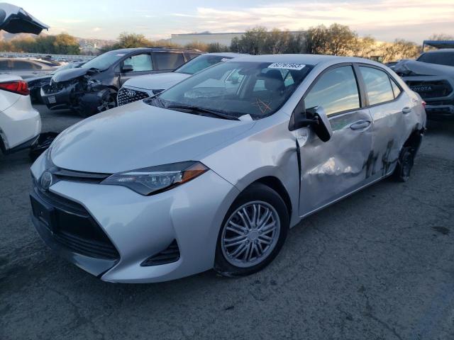 TOYOTA COROLLA 2019 5yfburhe2kp862050