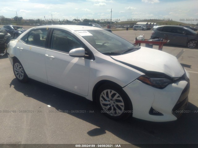 TOYOTA COROLLA 2019 5yfburhe2kp862629