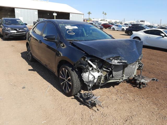 TOYOTA COROLLA L 2019 5yfburhe2kp863392