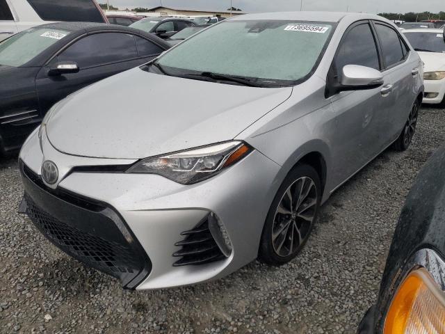 TOYOTA COROLLA L 2019 5yfburhe2kp863473