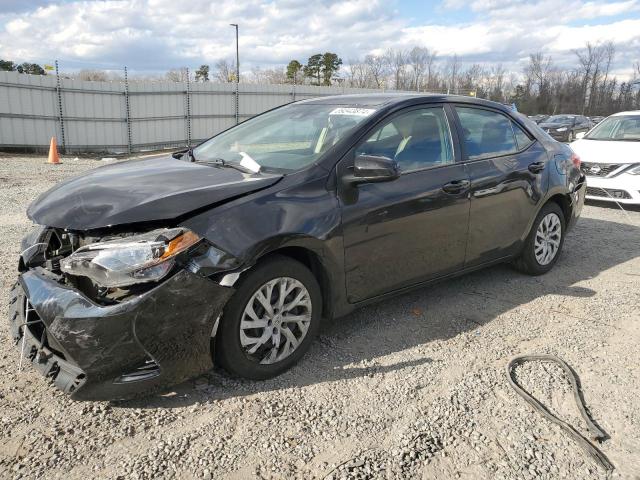 TOYOTA COROLLA 2019 5yfburhe2kp864414