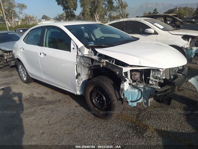 TOYOTA COROLLA 2019 5yfburhe2kp864560