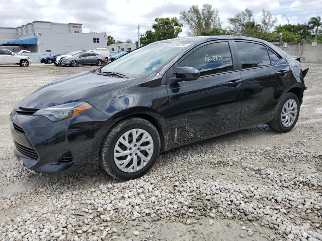 TOYOTA COROLLA 2019 5yfburhe2kp865093