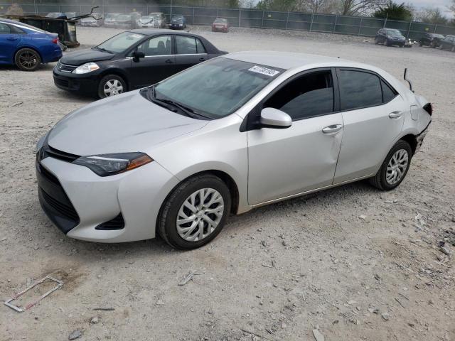 TOYOTA COROLLA L 2019 5yfburhe2kp865627