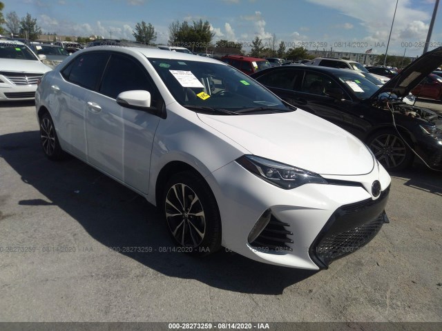 TOYOTA COROLLA 2019 5yfburhe2kp865997