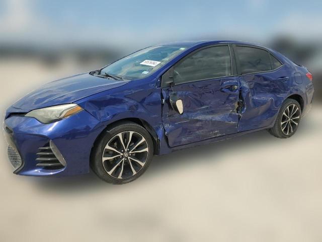 TOYOTA COROLLA 2019 5yfburhe2kp867135