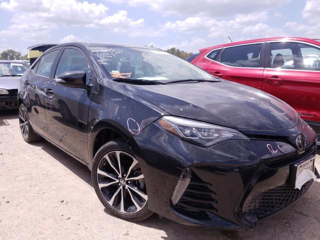 TOYOTA COROLLA L 2019 5yfburhe2kp867264