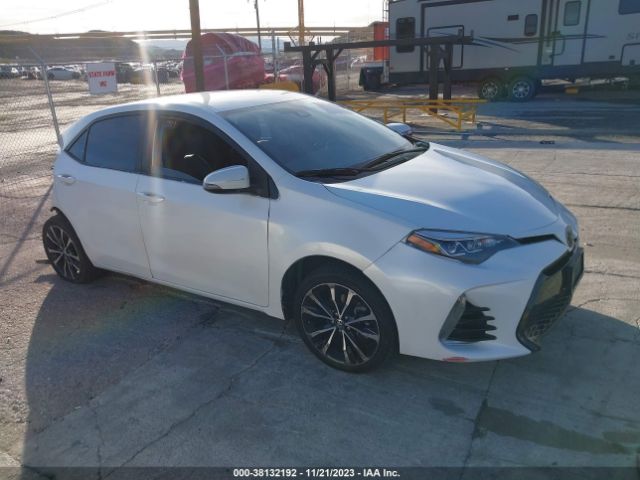 TOYOTA COROLLA 2019 5yfburhe2kp868155