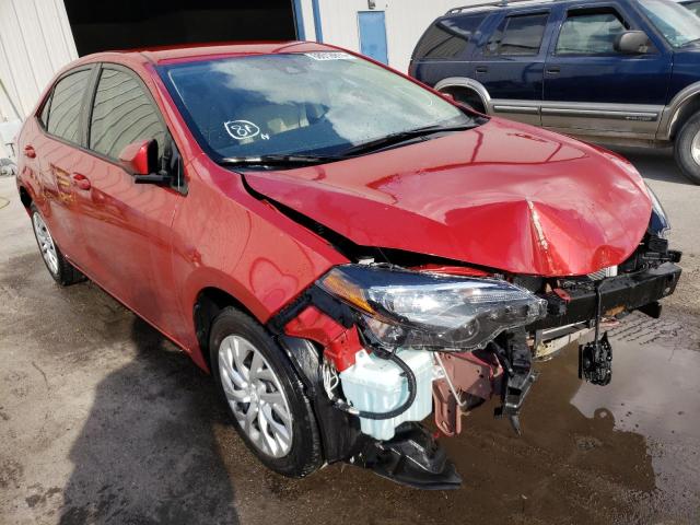 TOYOTA COROLLA L 2019 5yfburhe2kp868818