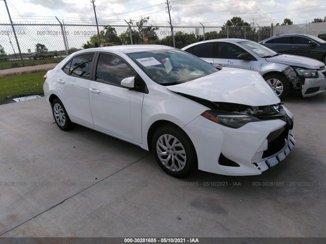 TOYOTA COROLLA 2019 5yfburhe2kp869676