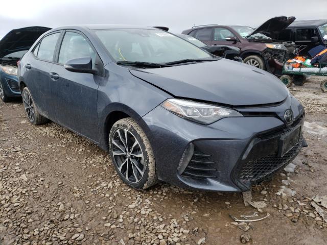 TOYOTA COROLLA L 2019 5yfburhe2kp870424