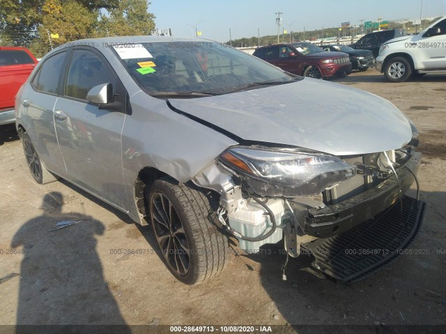 TOYOTA COROLLA 2019 5yfburhe2kp872853