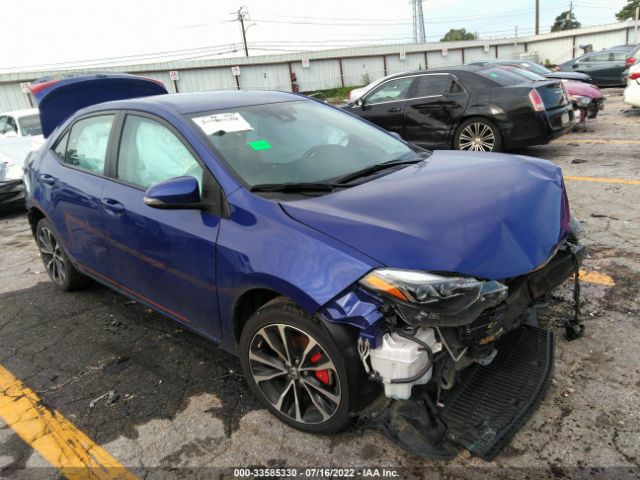 TOYOTA COROLLA 2019 5yfburhe2kp873145