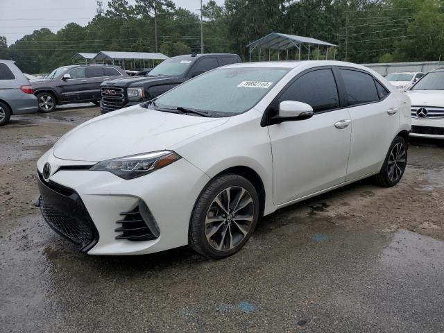 TOYOTA COROLLA L 2019 5yfburhe2kp873663