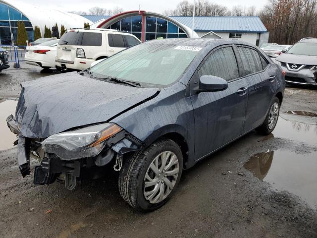 TOYOTA COROLLA L 2019 5yfburhe2kp873940