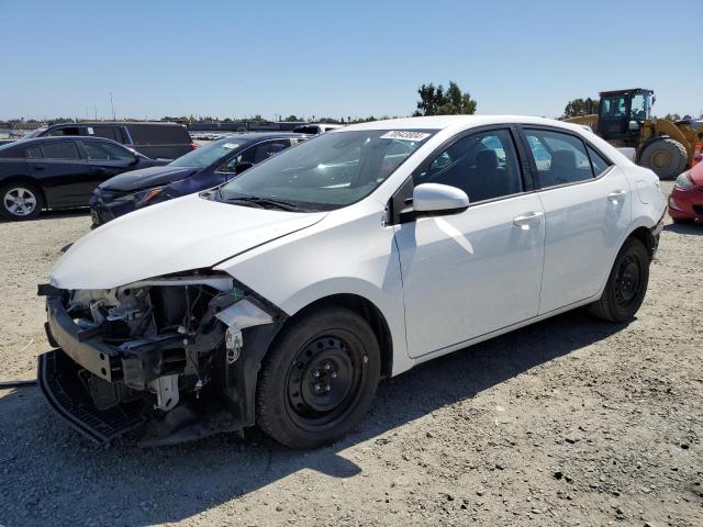 TOYOTA COROLLA L 2019 5yfburhe2kp874568