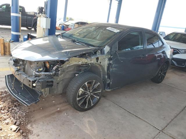 TOYOTA COROLLA 2019 5yfburhe2kp876627