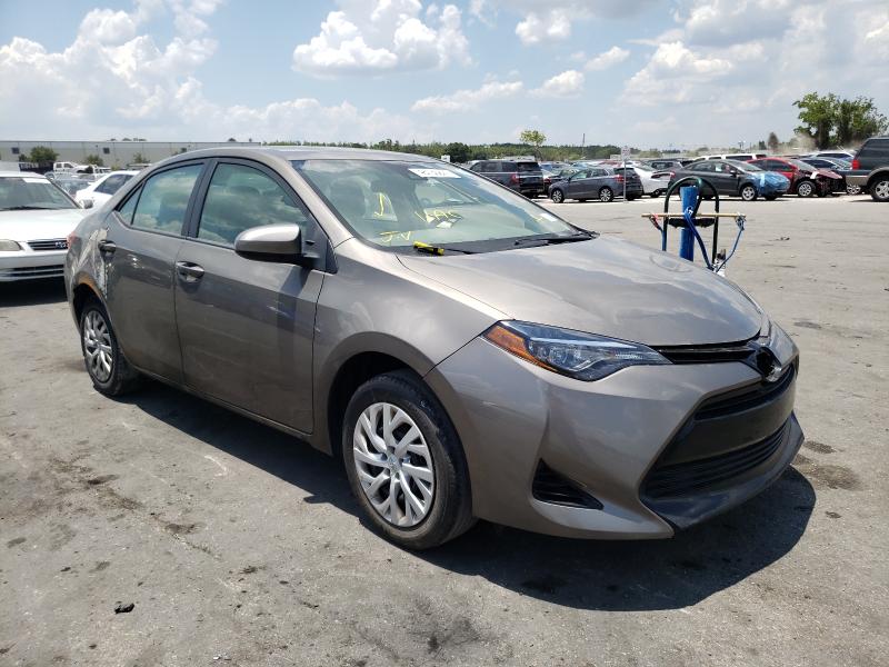 TOYOTA COROLLA L 2019 5yfburhe2kp876949