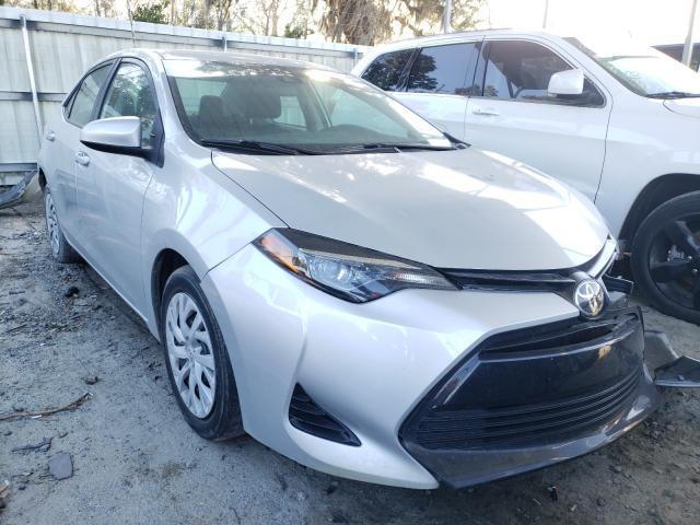 TOYOTA COROLLA L 2019 5yfburhe2kp877535