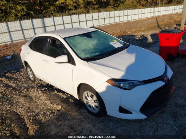 TOYOTA COROLLA 2019 5yfburhe2kp879415