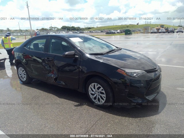 TOYOTA COROLLA 2019 5yfburhe2kp879494