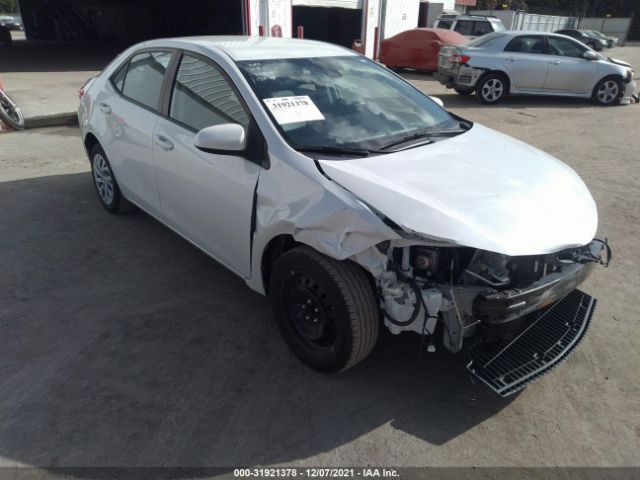 TOYOTA COROLLA 2019 5yfburhe2kp881598