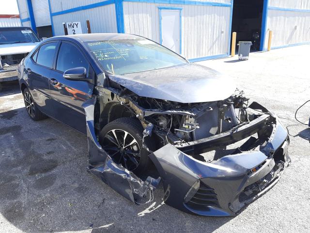 TOYOTA COROLLA L 2019 5yfburhe2kp882427