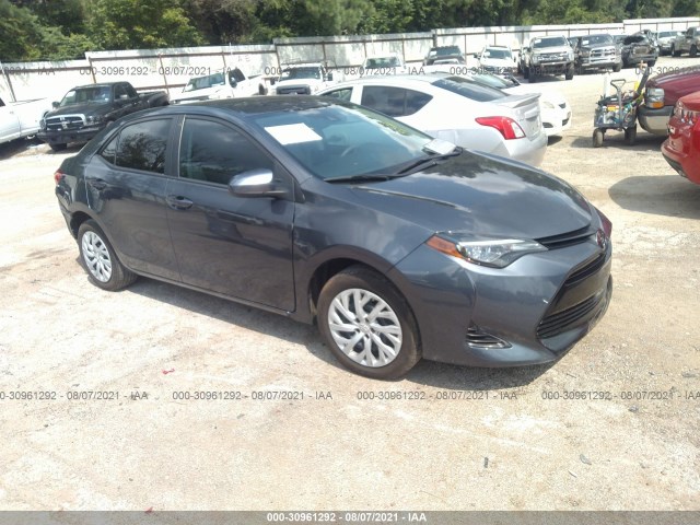 TOYOTA COROLLA 2019 5yfburhe2kp882914