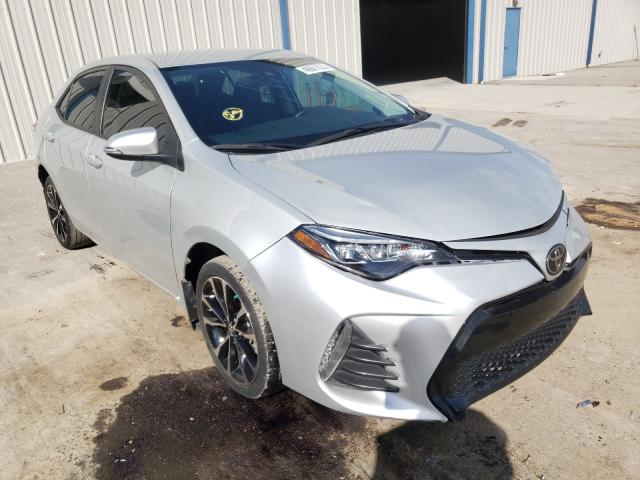 TOYOTA COROLLA L 2019 5yfburhe2kp883822