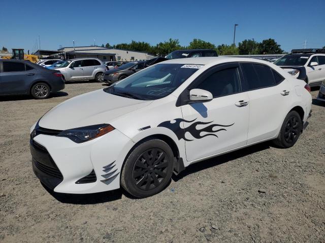 TOYOTA COROLLA 2019 5yfburhe2kp884369