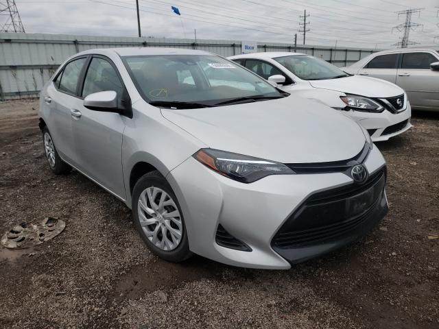 TOYOTA COROLLA L 2019 5yfburhe2kp885022