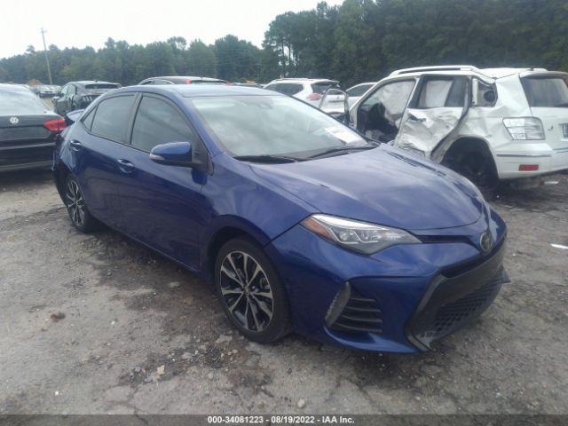 TOYOTA COROLLA 2019 5yfburhe2kp885036