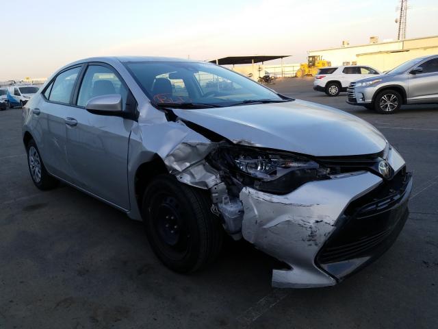 TOYOTA COROLLA L 2019 5yfburhe2kp889216