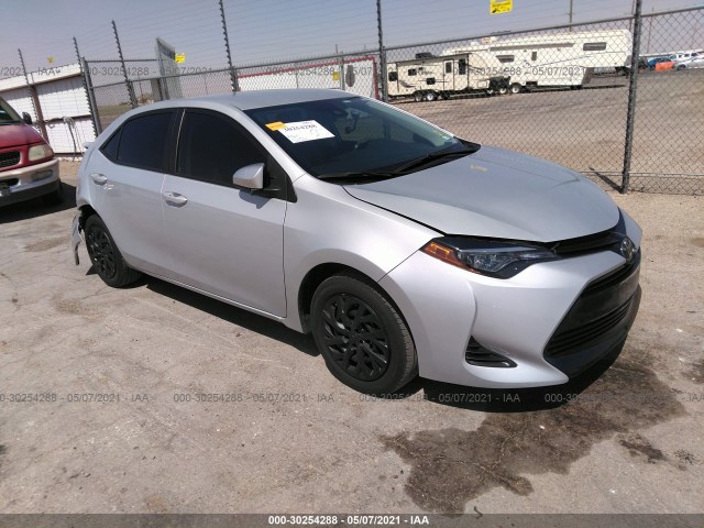 TOYOTA COROLLA 2019 5yfburhe2kp891936